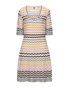 Платье до колена M Missoni
