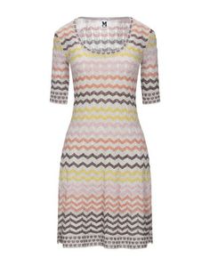 Платье до колена M Missoni