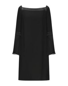 Короткое платье Elie Tahari