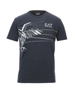 Футболка EA7