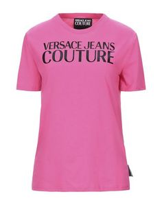 Футболка Versace Jeans