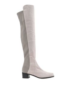 Сапоги Stuart Weitzman