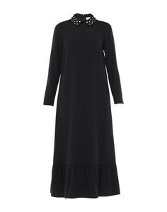 Длинное платье RED Valentino