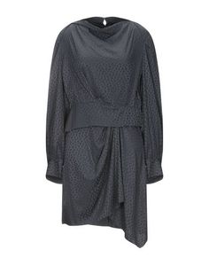 Короткое платье Isabel Marant