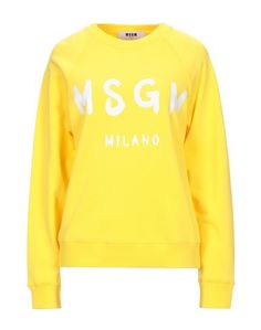 Толстовка Msgm