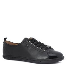 Кеды TENDANCE GL19084-270 черный