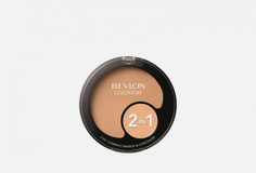 Тональная основа + консилер 2 в 1 Revlon