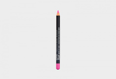 ЗАМШЕВЫЙ КАРАНДАШ ДЛЯ ГУБ Nyx Professional Makeup