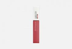 Стойкая жидкая матовая помада для губ Maybelline NEW York