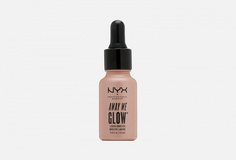 ЖИДКИЙ ХАЙЛАЙТЕР Nyx Professional Makeup