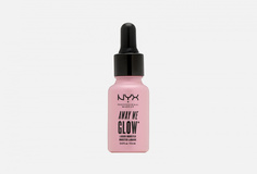 ЖИДКИЙ ХАЙЛАЙТЕР Nyx Professional Makeup
