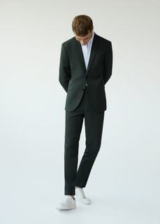 Костюмный пиджак Superslim fit - Paulo-i Mango
