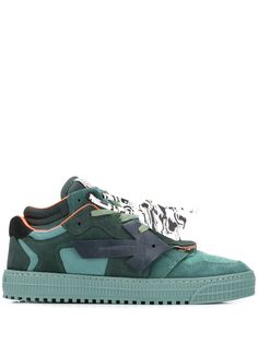 Off-White Off-court low-top sneakers