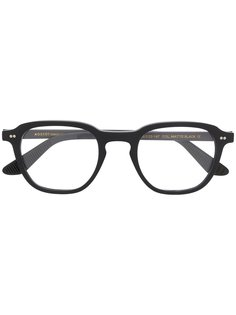 Moscot очки Billik в квадратной оправе