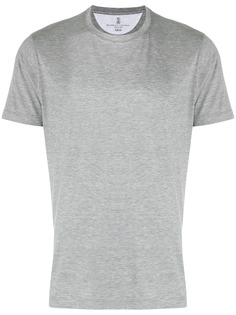 Brunello Cucinelli футболка с круглым вырезом