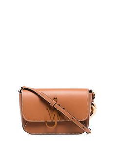 JW Anderson CHAIN MIDI ANCHOR BAG