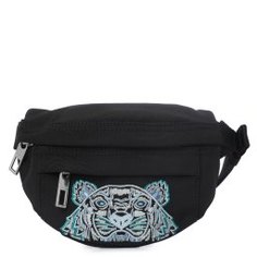 Сумка KENZO SF307 черный