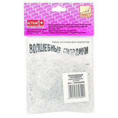 Гвоздики Fancy Creative волшебные