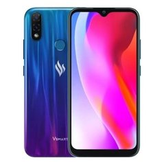 Смартфон Vsmart Joy 2+ 2/32GB закат (FV420AOPCDRUS)