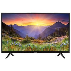 Телевизор Doffler 40EFS67 40" (2020) черный