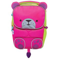 Trunki Рюкзак Bert / Betsy, розовый