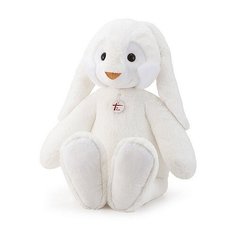 Мягкая игрушка Trudi Зайчик белый 88 см