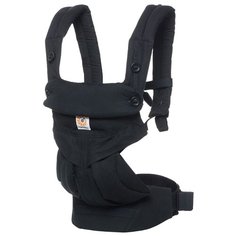 Эргорюкзак Ergobaby 360 Pure black