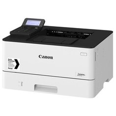 Принтер Canon i-SENSYS LBP223dw белый