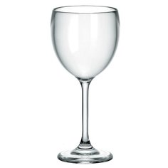 Guzzini Бокал для вина Happy Hour 23490100, 300 мл clear