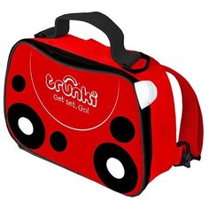 Trunki Сумка-холодильник GB01 божья коровка 3.5 л