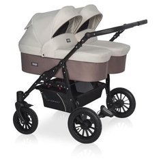 Универсальная коляска Riko Saxo (2 в 1) 03
