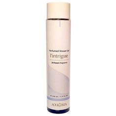 Гель для душа Axioma Lintrigue, 350 мл