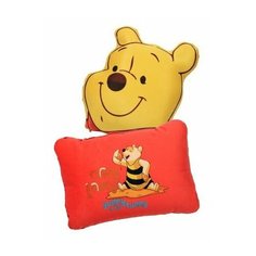 Игрушка-подушка СмолТойс Винни Пух трансформер 33 см