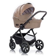 Универсальная коляска Tutis Aero 2019 (2 в 1) 104 brown