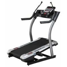 Электрическая беговая дорожка NordicTrack X7i (NETL24810)