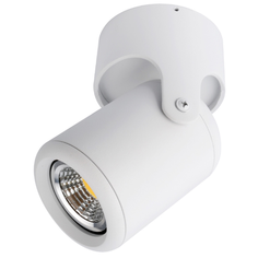 Спот Arte Lamp Libra A3316PL-1WH