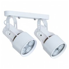 Спот Arte Lamp Lyra A6252PL-2WH