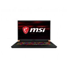 Ноутбук MSI GS75 Stealth 10SFS-402RU (Intel Core i9 10980HK 2400MHz/17.3"/1920x1080/16GB/1024GB SSD/DVD нет/NVIDIA GeForce RTX 2070 Super Max-Q 8GB/Wi-Fi/Bluetooth/Windows 10 Home) 9S7-17G311-402 черный