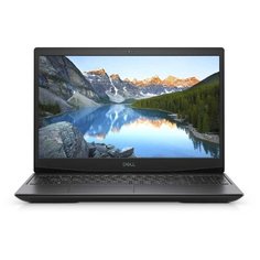 Ноутбук DELL G5 15 5500 (Intel Core i7 10750H 2600MHz/15.6"/1920x1080/16GB/1000GB SSD/DVD нет/NVIDIA GeForce RTX 2070 Max-Q 8GB/Wi-Fi/Bluetooth/Windows 10 Home) G515-6000 Interstellar Dark