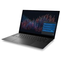 Ноутбук DELL Precision 5550 (Intel Core i7 10750H 2600MHz/15.6"/1920x1080/16GB/512GB SSD/DVD нет/NVIDIA Quadro T1000 4GB/Wi-Fi/Bluetooth/Windows 10 Pro) 5550-5072 серый
