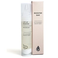 BOOSTER BAR Lift Up Бустер-сыворотка для лица, 35 мл