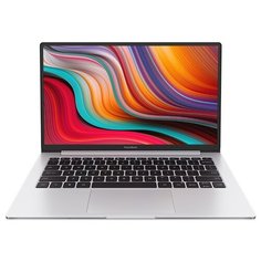 Ноутбук Xiaomi RedmiBook 13" (Intel Core i5 10210U 1600MHz/13.3"/1920x1080/8GB/512GB SSD/DVD нет/NVIDIA GeForce MX250 2GB/Wi-Fi/Bluetooth/Windows 10 Home) серый