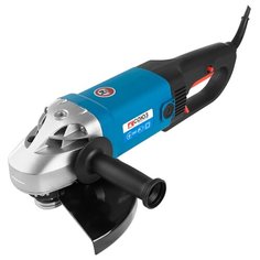 УШМ СОЮЗ УШС-9024П, 2500 Вт, 230 мм