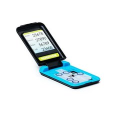 Головоломка BONDIBON Smart Games Смартфон (ВВ0843) голубой
