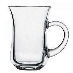 Pasabahce Чашка Tea & Coffee 140 мл прозрачный