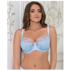 Бюстгальтер Dea Fiori Gloria 2 semi soft размер 80E сиреневый