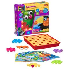 BONDIBON Baby You Мозаика для малышей 45 деталей (BB2868)