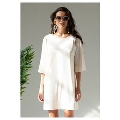 Платье Laete размер: S(44) кремовый