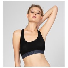 Бюстгальтер Laete размер L(48) черный