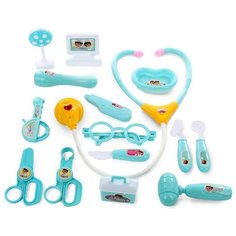 Набор доктора Veld Co (88678)